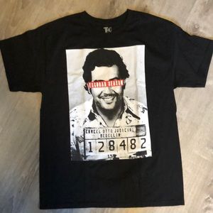 Pablo Escobar Shirt